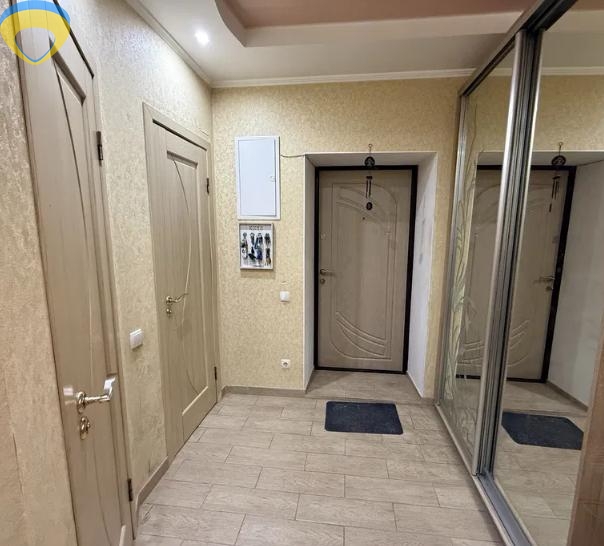 продажа двухкомнатной квартиры номер A-174616 в Малиновском районе, фото номер 5